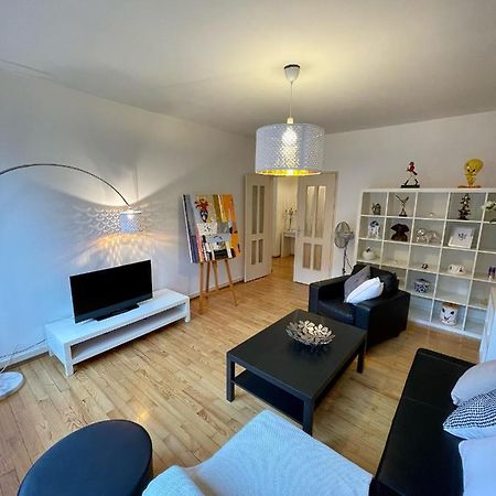 Appartement Hyper Centre Place Kleber 66 M2 ستراسبورغ المظهر الخارجي الصورة