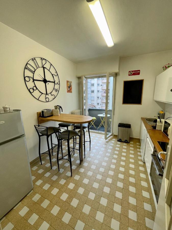 Appartement Hyper Centre Place Kleber 66 M2 ستراسبورغ المظهر الخارجي الصورة