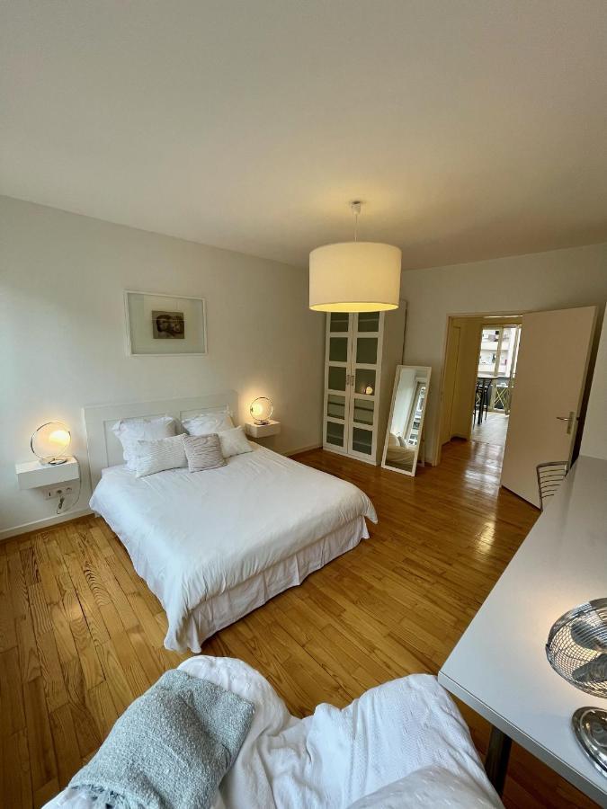 Appartement Hyper Centre Place Kleber 66 M2 ستراسبورغ المظهر الخارجي الصورة