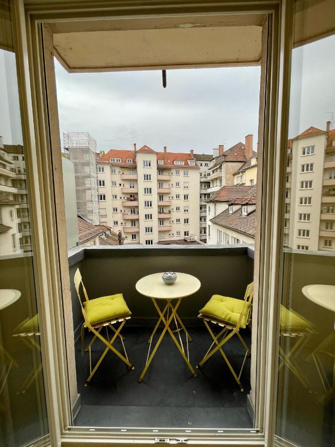 Appartement Hyper Centre Place Kleber 66 M2 ستراسبورغ المظهر الخارجي الصورة