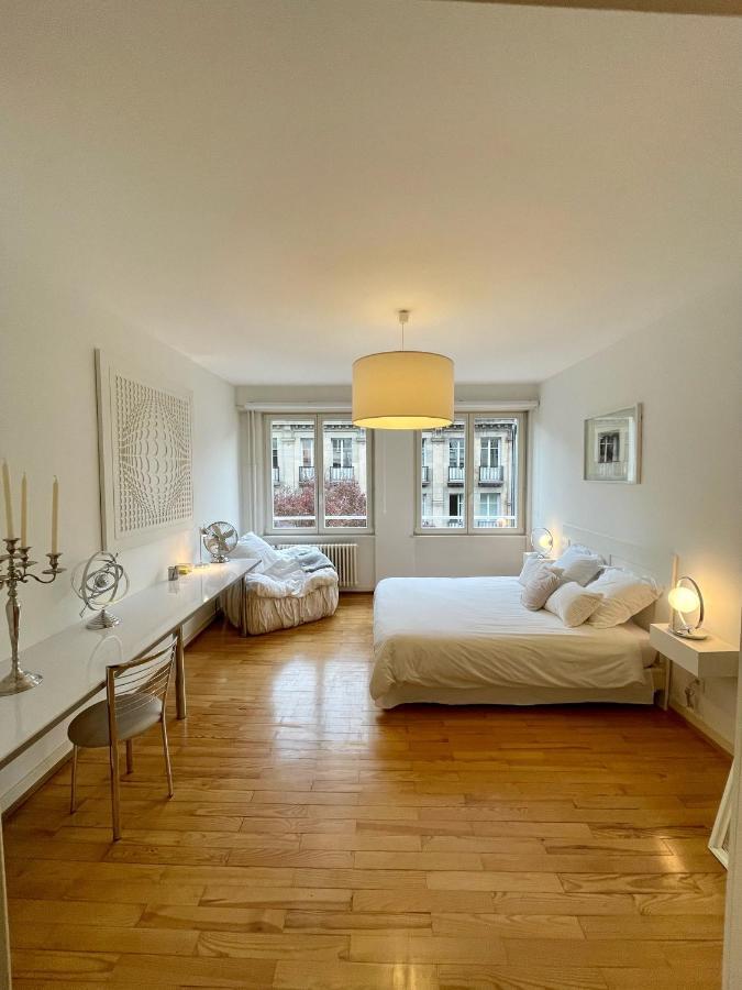 Appartement Hyper Centre Place Kleber 66 M2 ستراسبورغ المظهر الخارجي الصورة