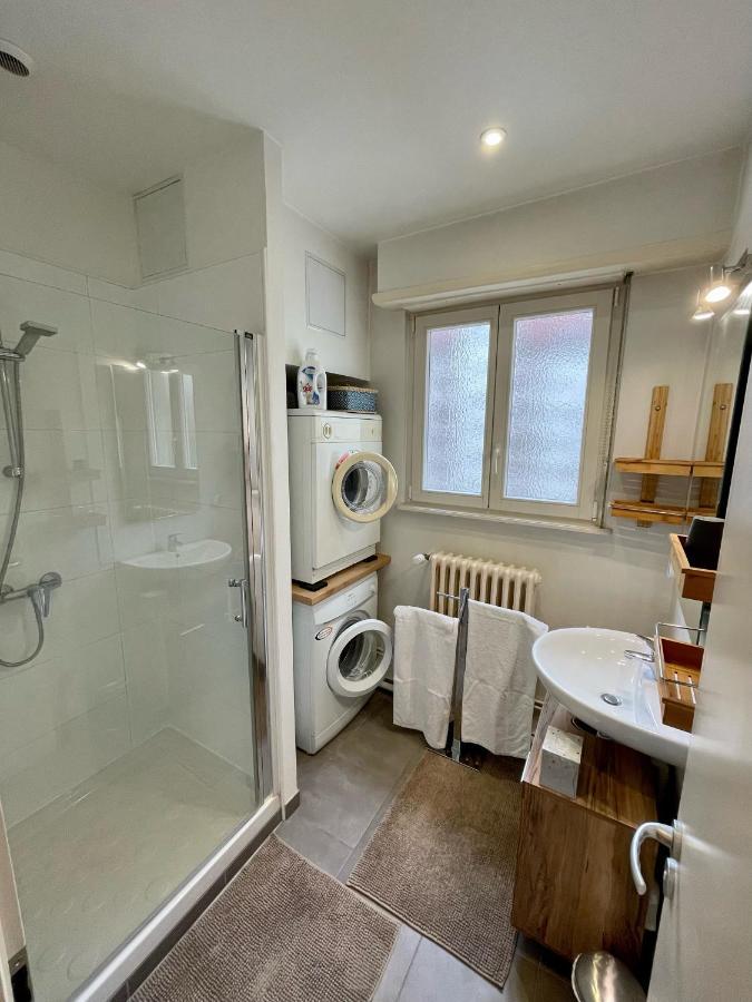 Appartement Hyper Centre Place Kleber 66 M2 ستراسبورغ المظهر الخارجي الصورة